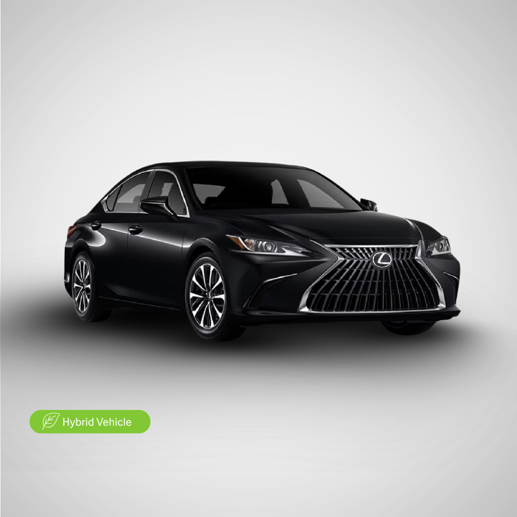 Lexus ES300
